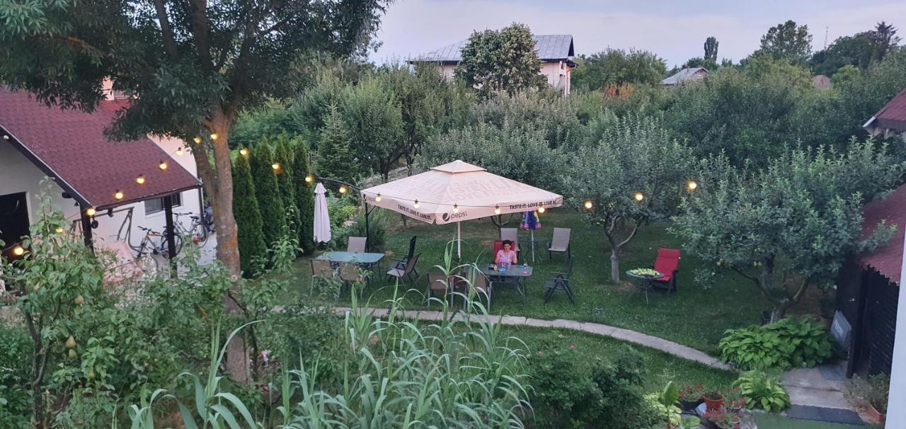 Forest Inn Izvorani Εξωτερικό φωτογραφία