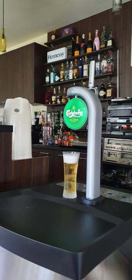 Forest Inn Izvorani Εξωτερικό φωτογραφία