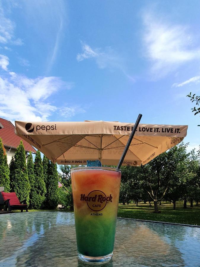 Forest Inn Izvorani Εξωτερικό φωτογραφία