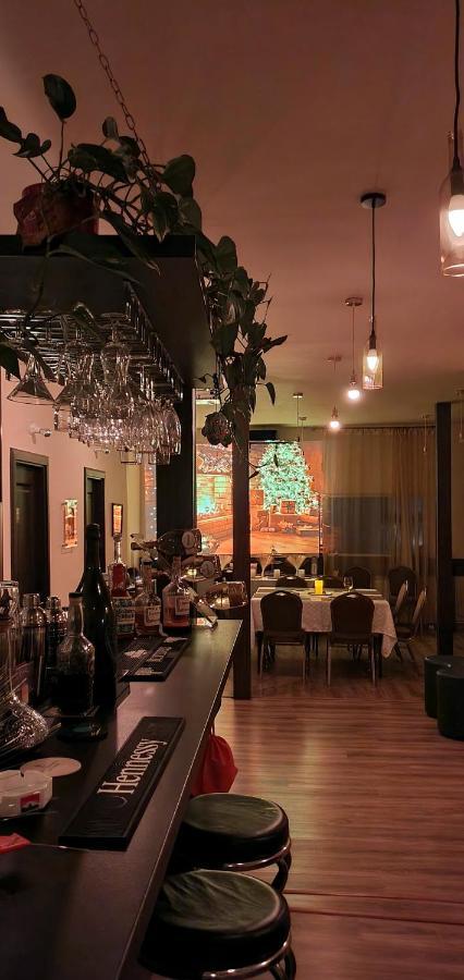 Forest Inn Izvorani Εξωτερικό φωτογραφία