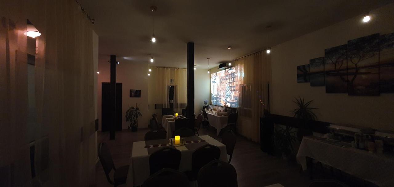 Forest Inn Izvorani Εξωτερικό φωτογραφία