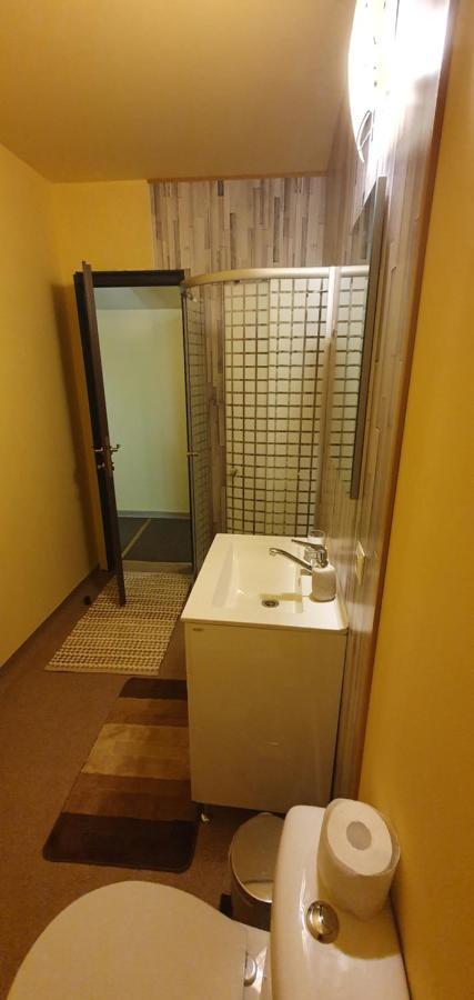Forest Inn Izvorani Εξωτερικό φωτογραφία