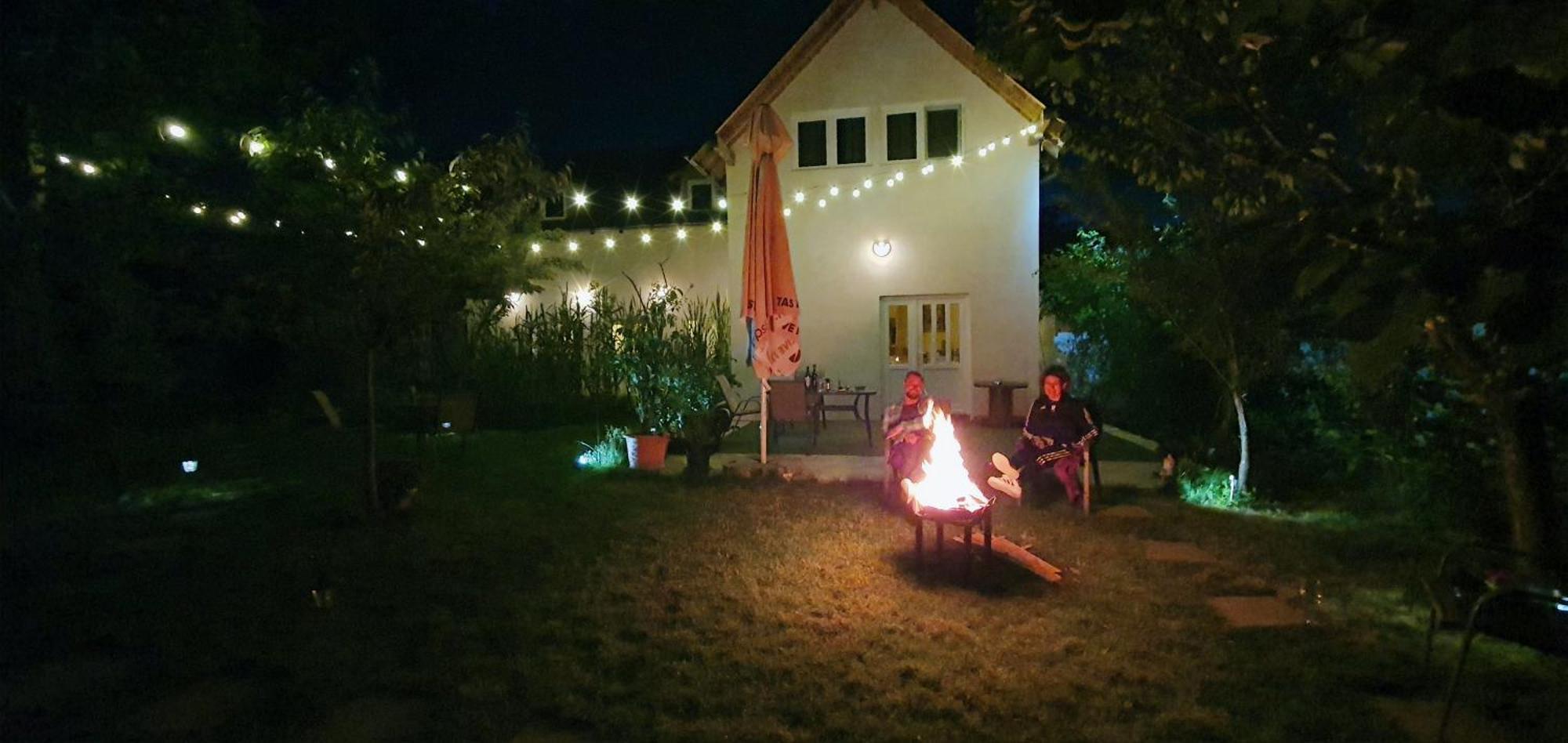 Forest Inn Izvorani Εξωτερικό φωτογραφία