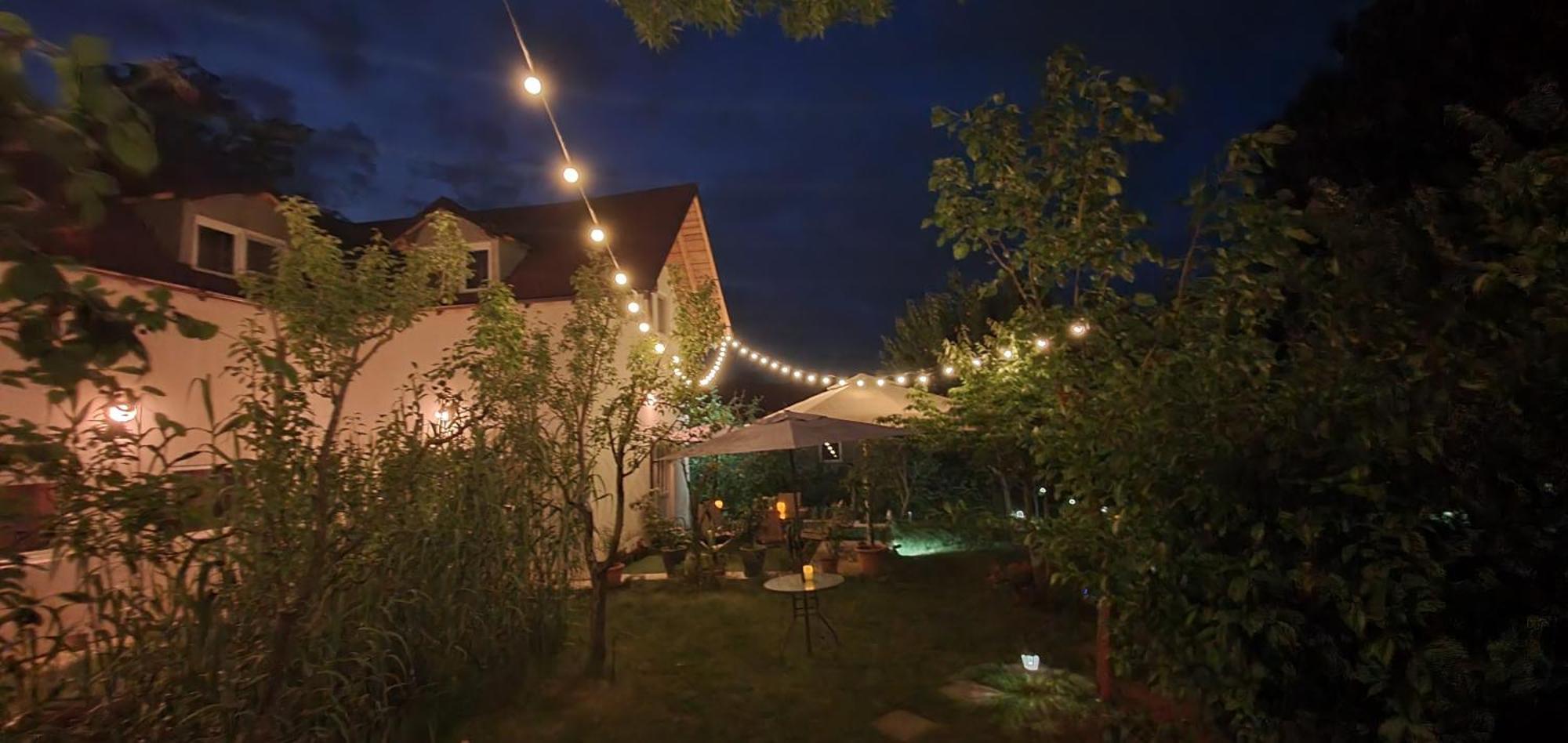 Forest Inn Izvorani Εξωτερικό φωτογραφία