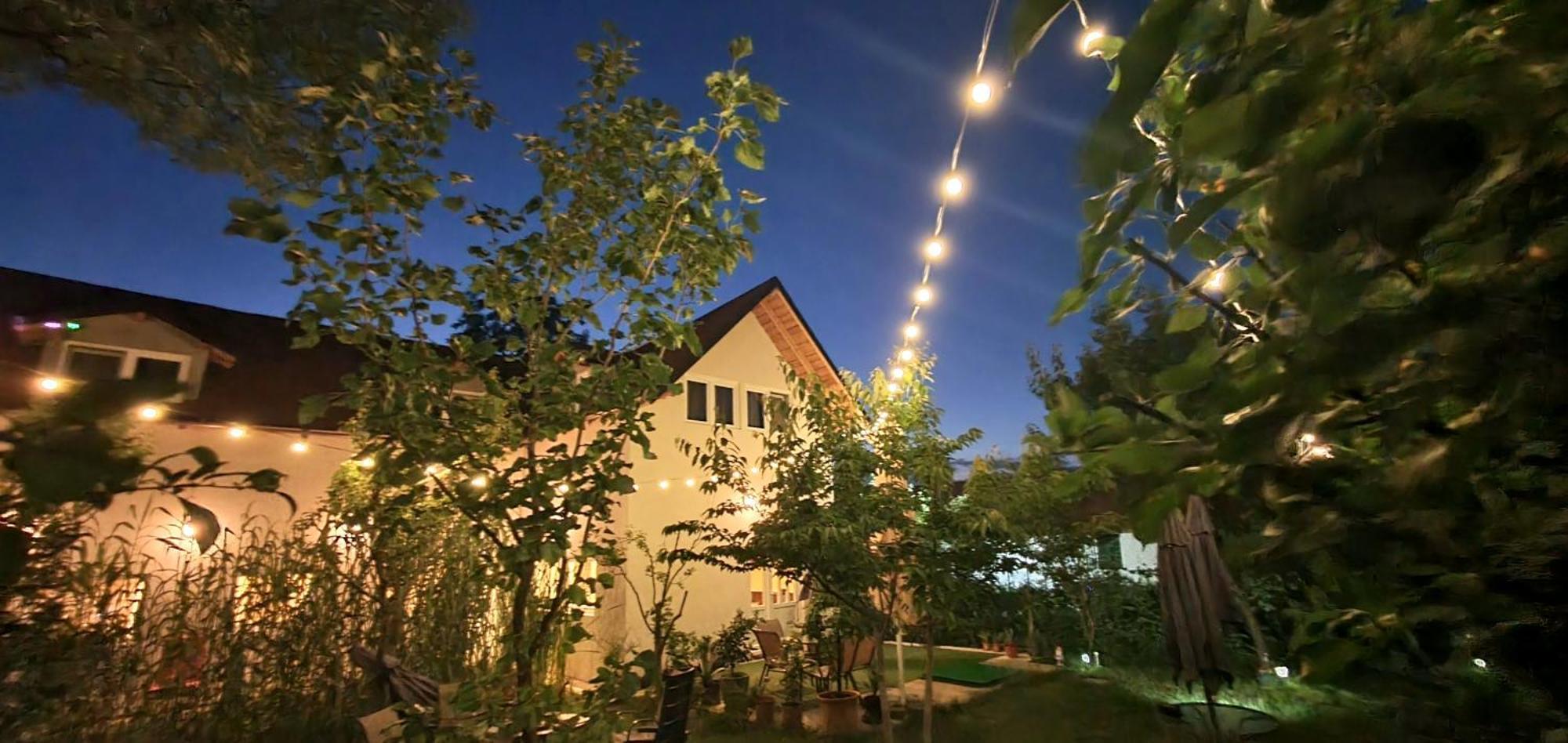Forest Inn Izvorani Εξωτερικό φωτογραφία