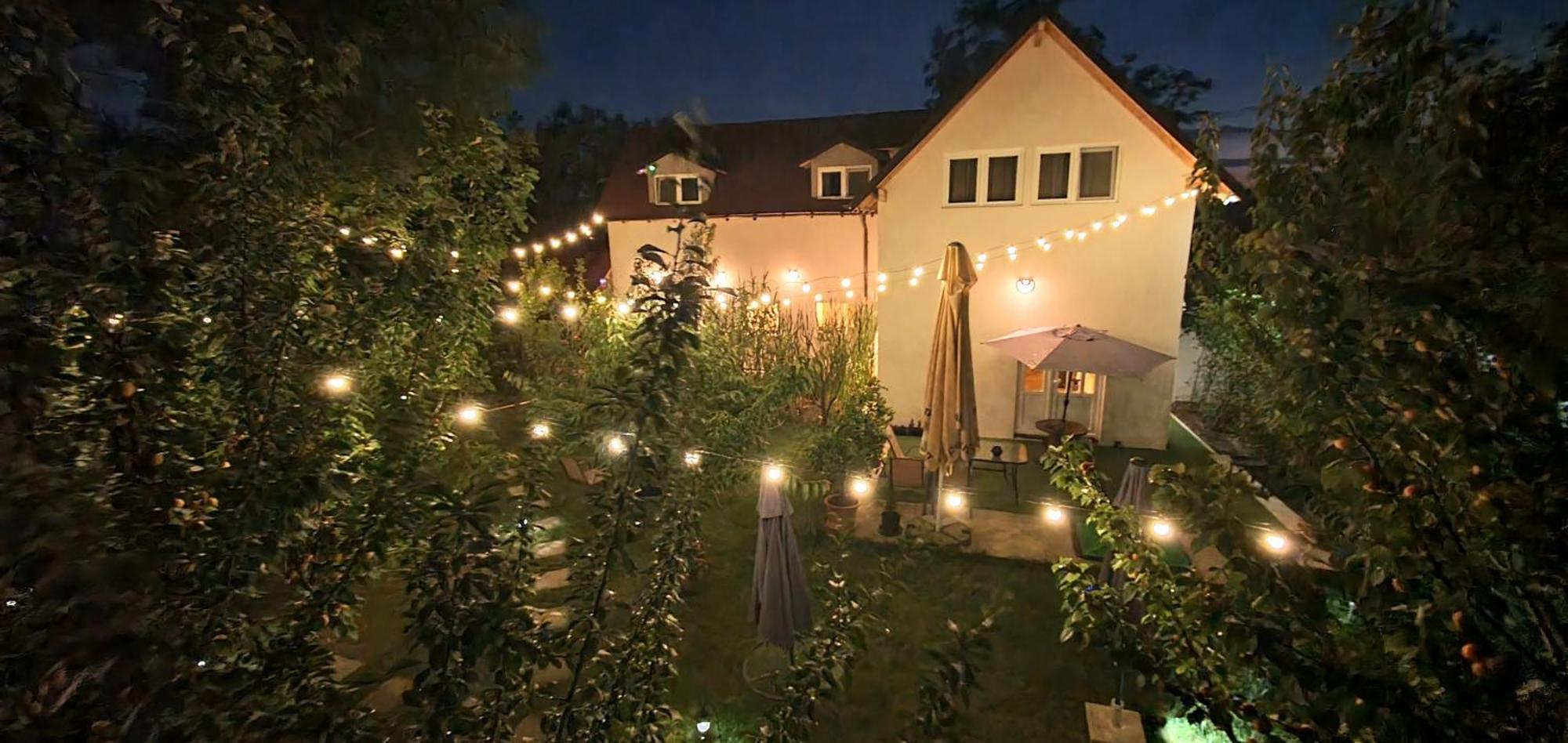 Forest Inn Izvorani Εξωτερικό φωτογραφία