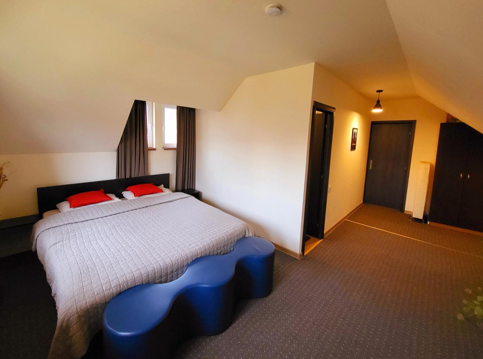 Forest Inn Izvorani Εξωτερικό φωτογραφία
