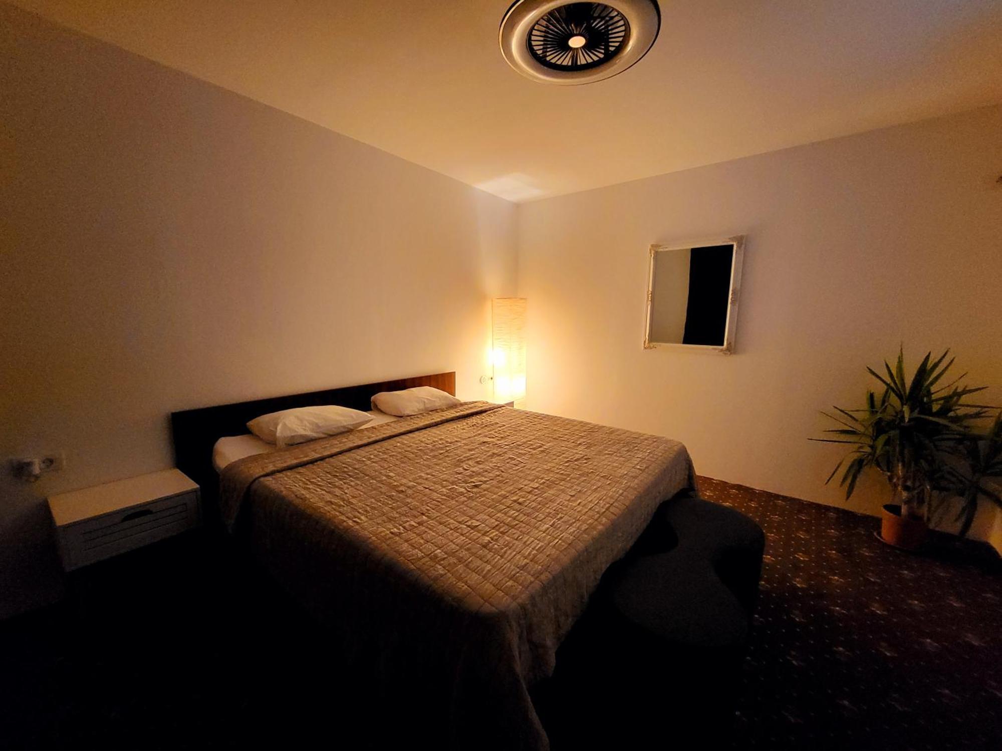 Forest Inn Izvorani Εξωτερικό φωτογραφία